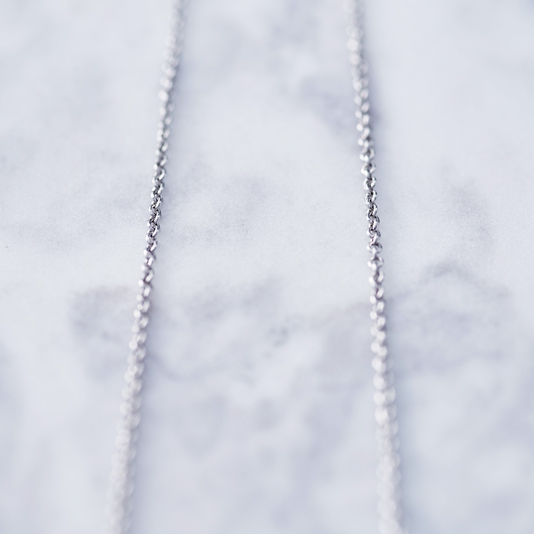 STANDARD CHAIN W CLIP ɥWå