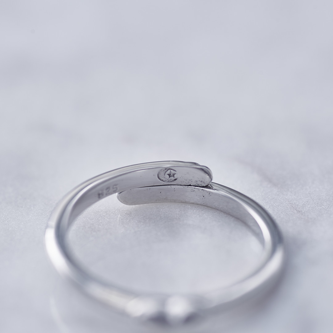 PERSONA RING �ڥ륽�ʥ��