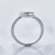 LUNA ESTRELLA RING SMALL ʥȥ