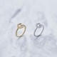 LUNA ESTRELLA RING SMALL ʥȥ