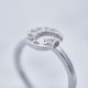 LUNA ESTRELLA RING SMALL ʥȥ