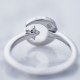 LUNA ESTRELLA RING SMALL ʥȥ