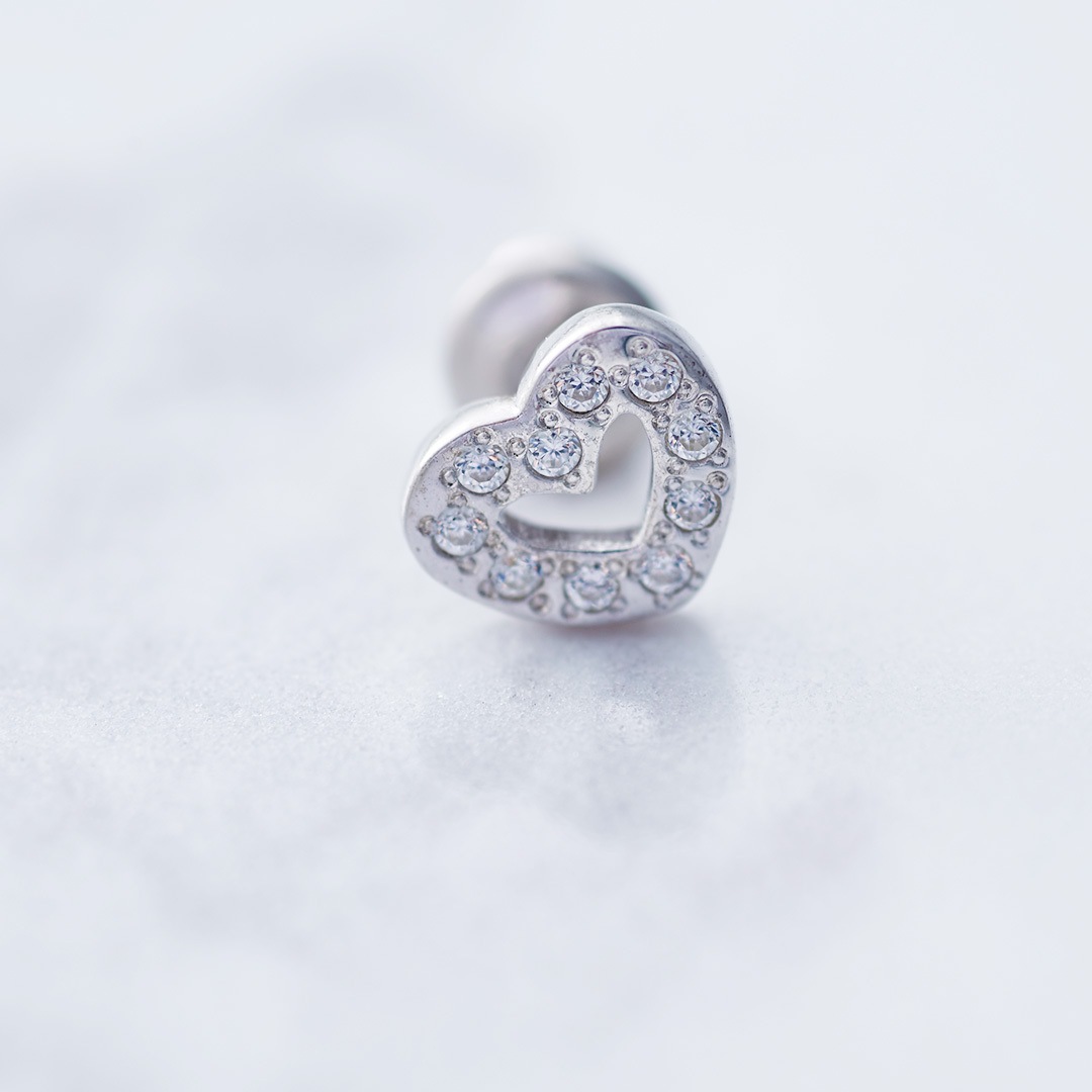 SENTIMIENTO PIERCE ����ƥ��ߥ���ȥԥ���