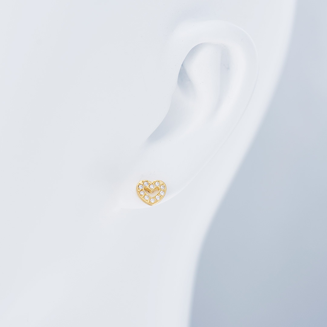 SENTIMIENTO PIERCE ����ƥ��ߥ���ȥԥ���