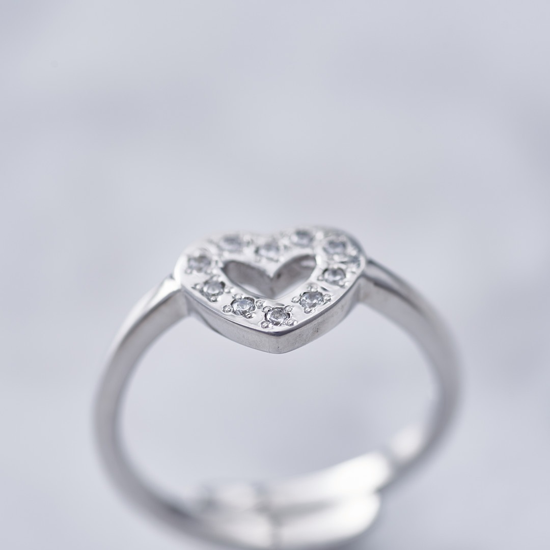 SENTIMIENTO RING������ƥ����ȥ��