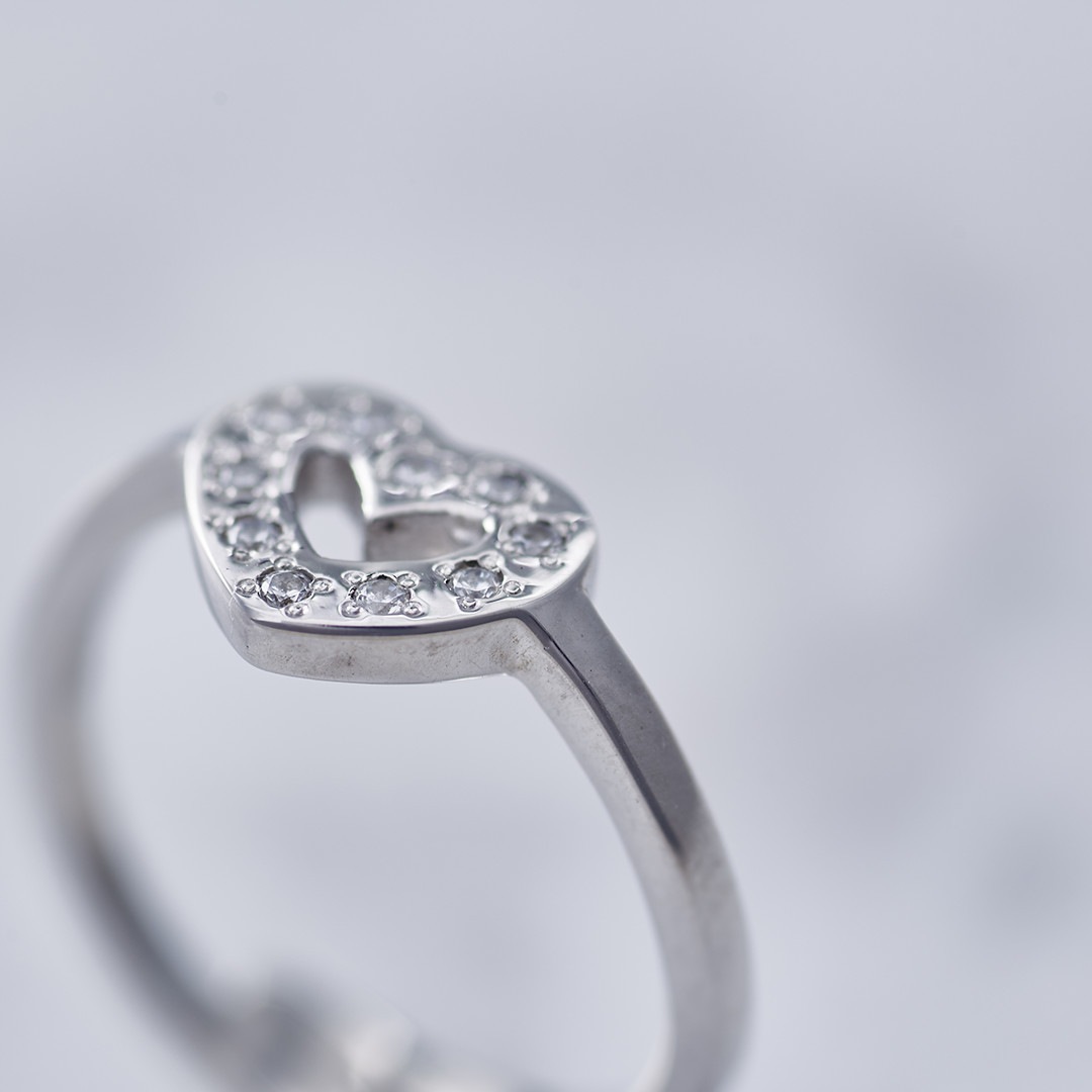 SENTIMIENTO RING������ƥ����ȥ��