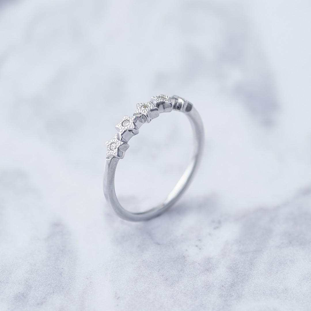 METEORITO RING ƥȥ