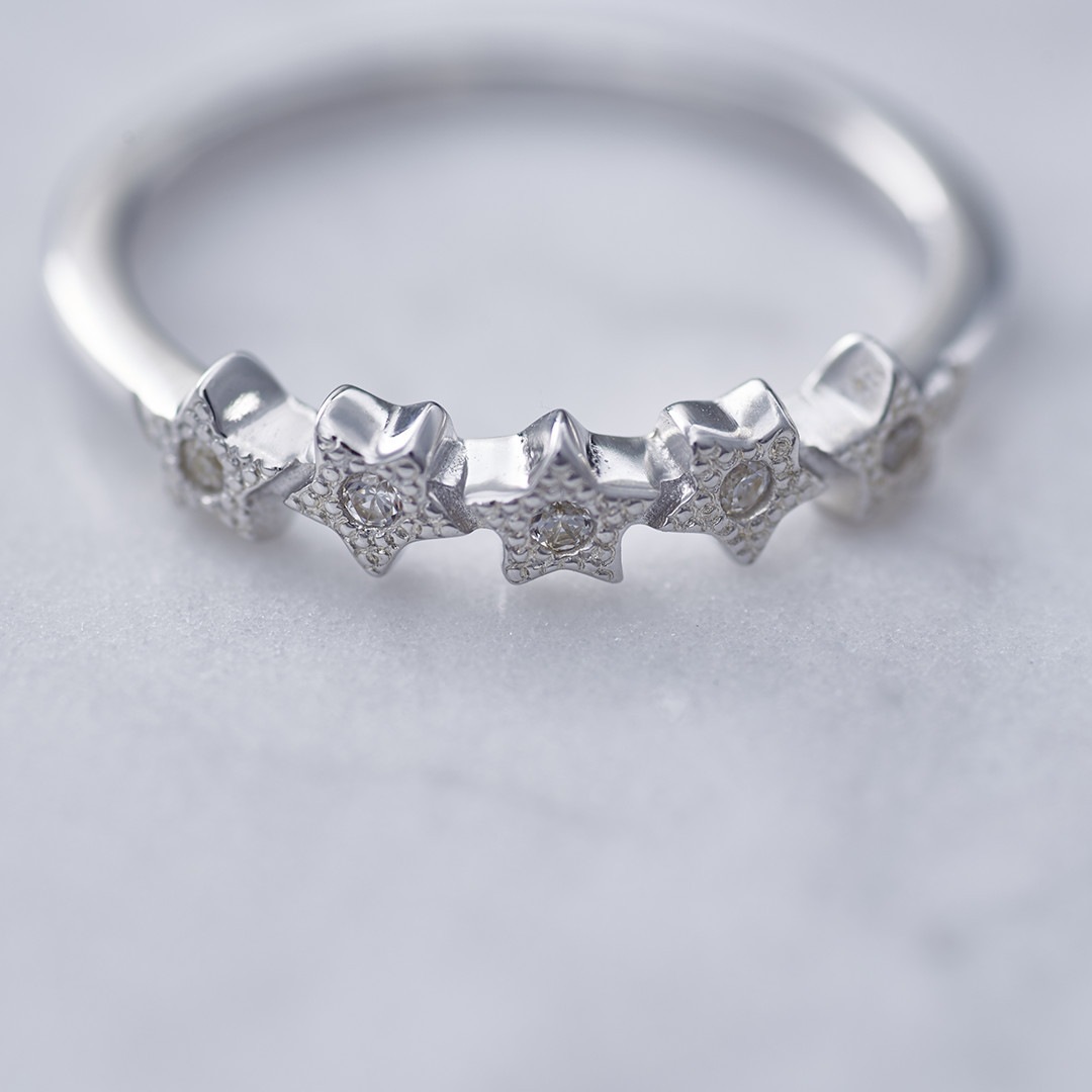 METEORITO RING ƥȥ