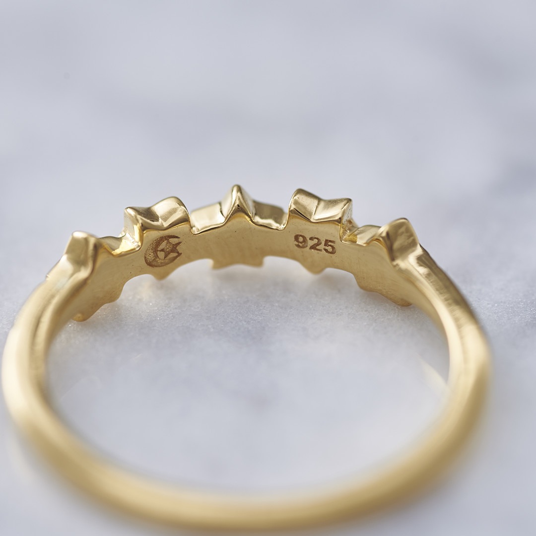 METEORITO RING ƥȥ