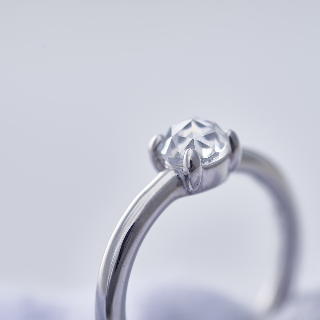 COMPROMISO RING ץߥå