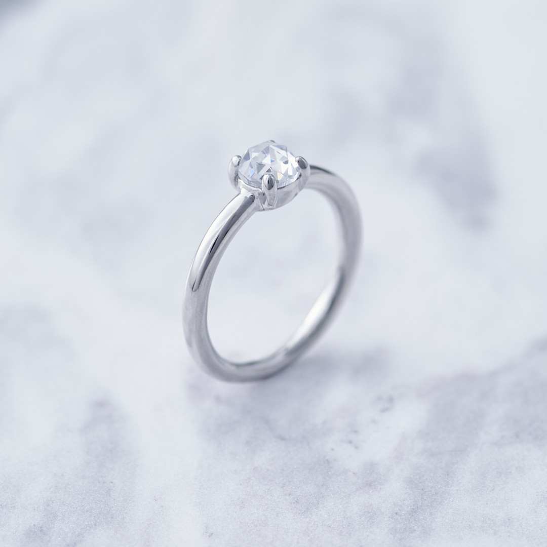 COMPROMISO RING ץߥå