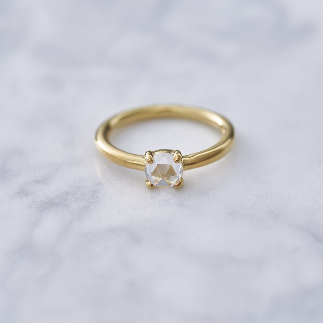 COMPROMISO RING ץߥå