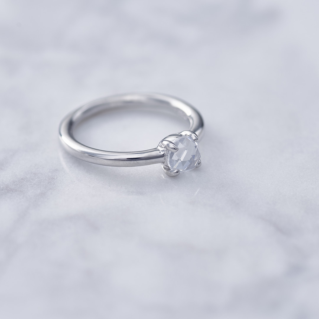 COMPROMISO RING ץߥå