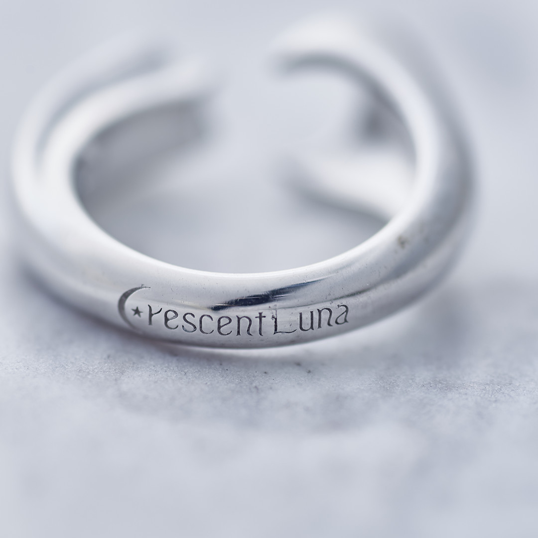 LUNA ESTRELLA RING TYPE B ʥȥ