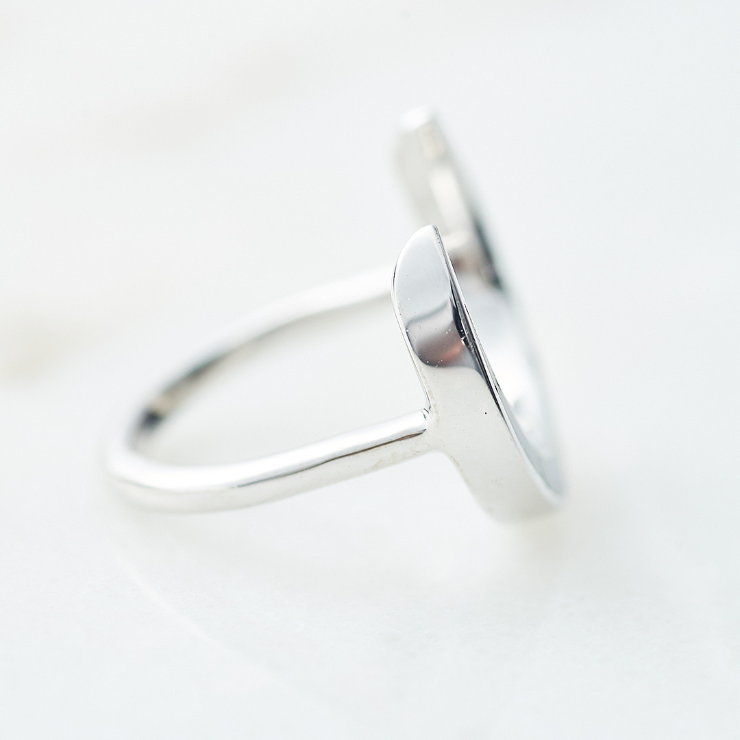 CONCHA LUNA RING ��������ʥ��