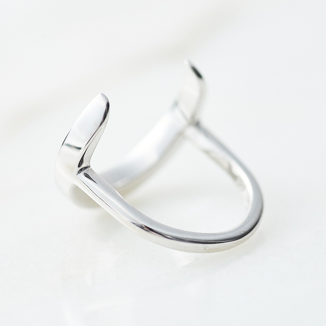 CONCHA LUNA RING ��������ʥ��