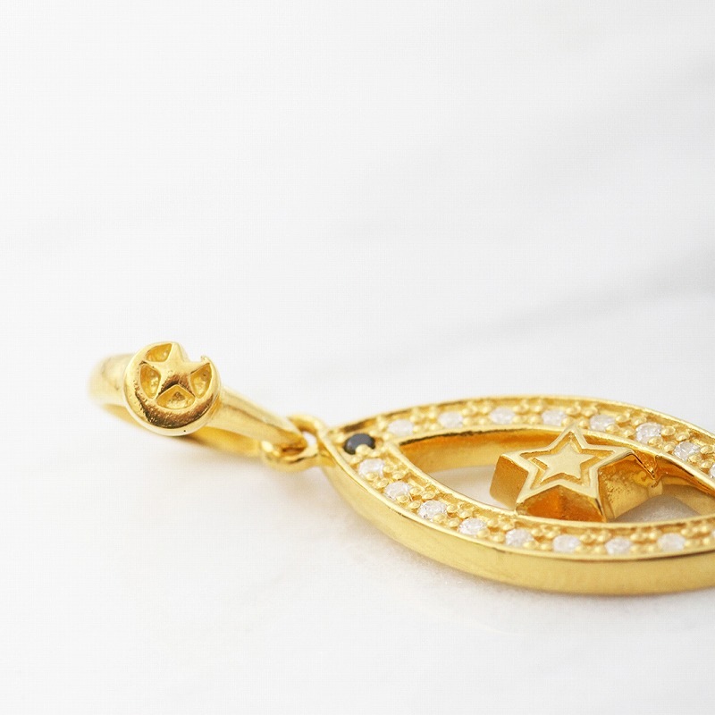 MISTERIO PENDANT ߥƥꥪڥ