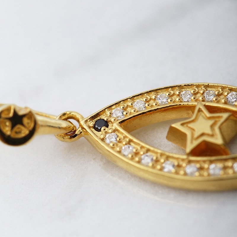 MISTERIO PENDANT ߥƥꥪڥ