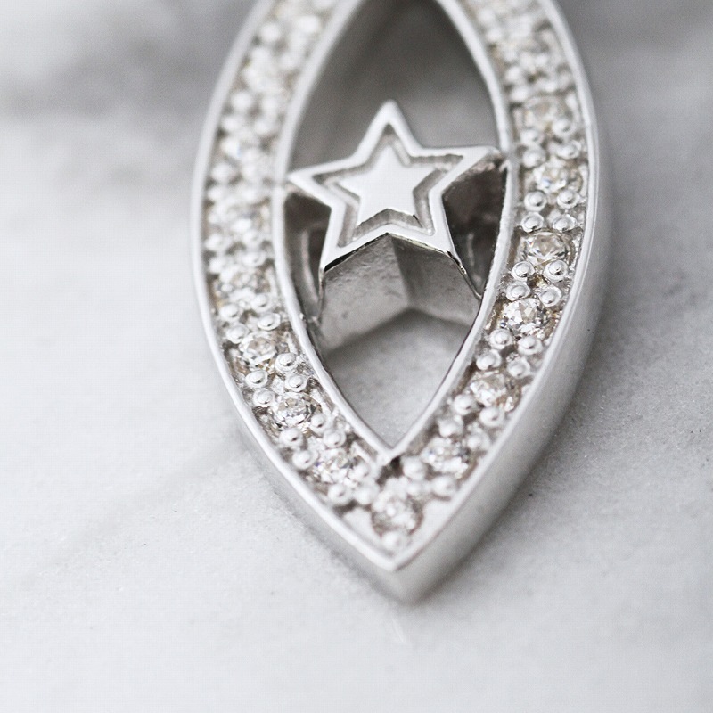 MISTERIO PENDANT ߥƥꥪڥ