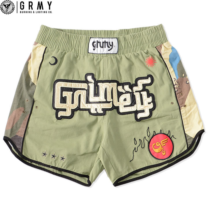 GRIMEY グライミー ハーフパンツ ボクサーショーツ ロゴワッペン (GBXS158) | ブランド検索→メンズストリート系ファッション,GRIMEY/グライミー/通販 | CLEVER-HEADS クレバーヘッズ GRIMEY グライミー ハーフパンツ ボクサーショーツ ロゴワッペン (GBXS158) | ブランド検索→メンズストリート系ファッション,GRIMEY/グライミー/通販 | CLEVER-HEADS クレバーヘッズ