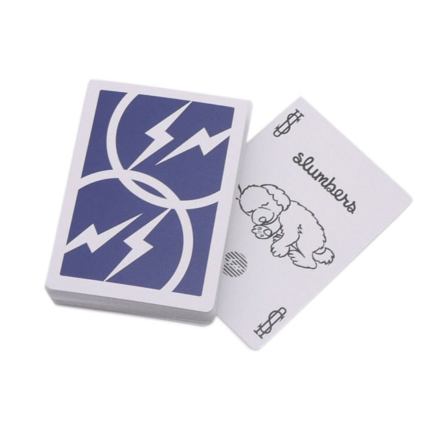 ڿ̸̲ʡ BICYCLE The POOL aoyama סĻ Fragment Design ե饰ȥǥ PLAYING CARDS ȥ ڿʡNAVY 290-003533-017x