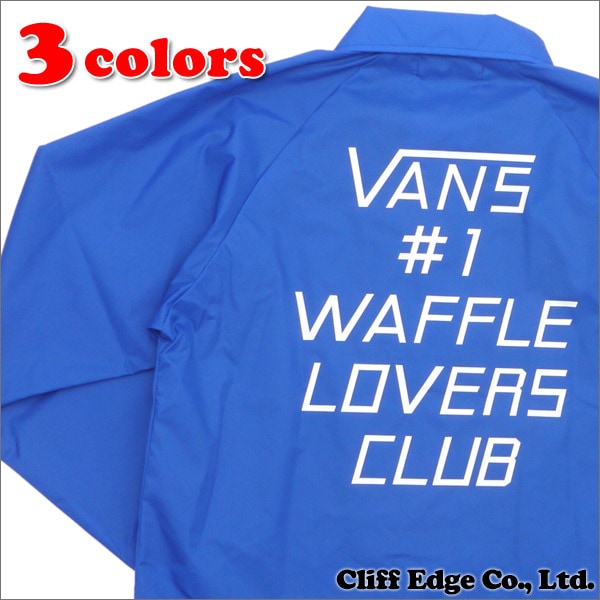 [ָݥ5ܥڡ!!] ڿ̸̲ʡ WTAPS ֥륿åץ x VANS VAULT Х  COACH JK JACKET.NYLON.TAFFETA.VANS 㥱å 225-000230-034+ڿʡ