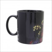 ڿ̸̲ʡ STARBUCKS Хå x Fragment Design ե饰ȥǥ ޥե饰 325ml BLACK 290-004362-011+ڿʡ