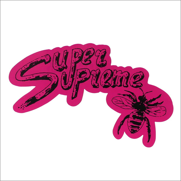 期間限定ポイント5倍キャンペーン中!!] SUPREME シュプリーム