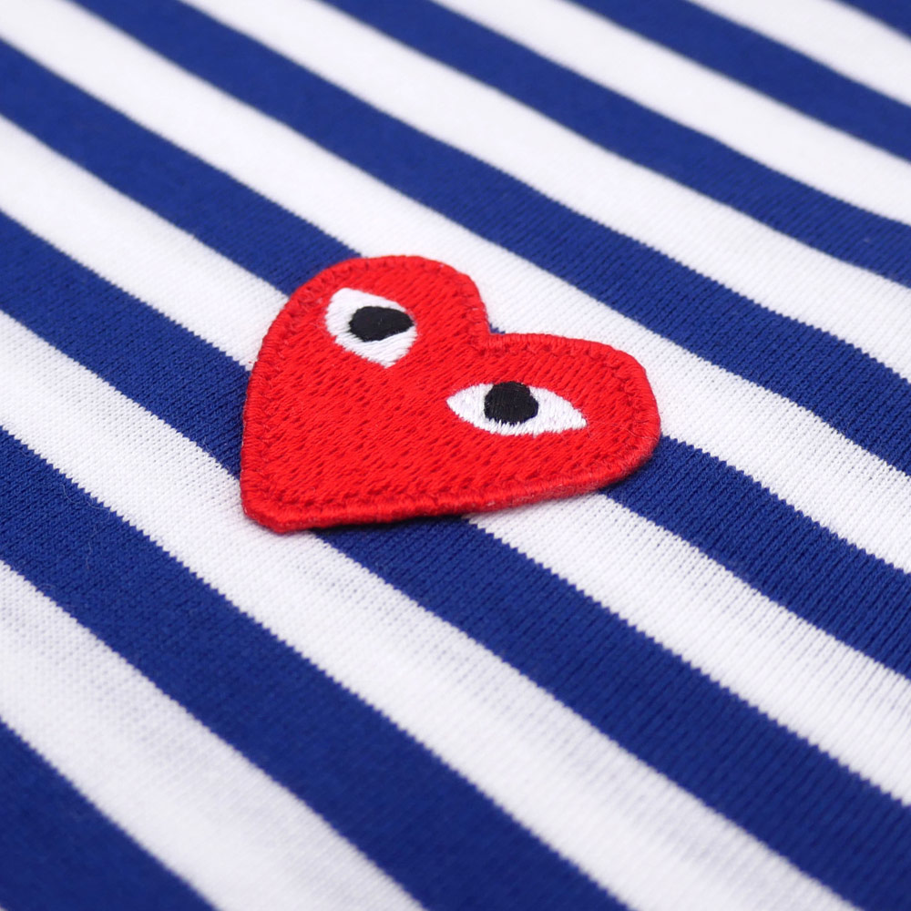 期間限定ポイント5倍キャンペーン中!!] PLAY COMME des GARCONS プレイ