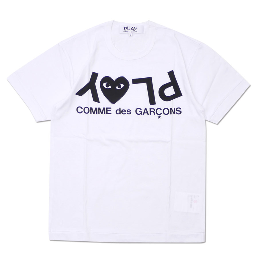 PLAY COMME des GARCONS - プレイコムデギャルソン RHINESTONE