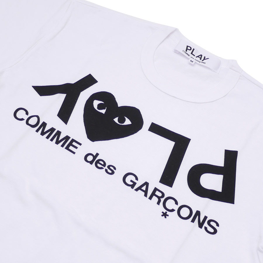 新品 プレイ コムデギャルソン PLAY COMME des GARCONS PLAY