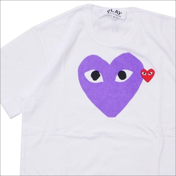 期間限定ポイント5倍キャンペーン中!!] 新品 プレイ コムデギャルソン