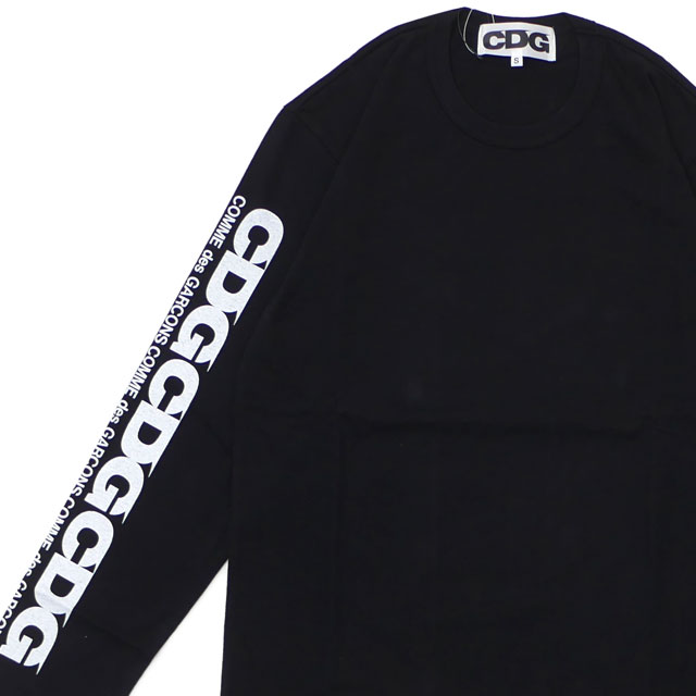 031 COMME des GARCONS コムデギャルソン 紙袋ビニールトートバッグ ベージュ GO-K 201