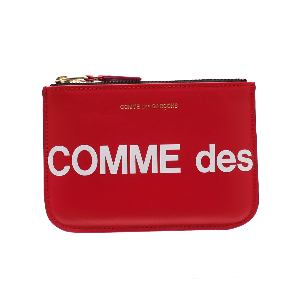 数量限定特別価格】 新品 コムデギャルソン COMME des GARCONS Huge
