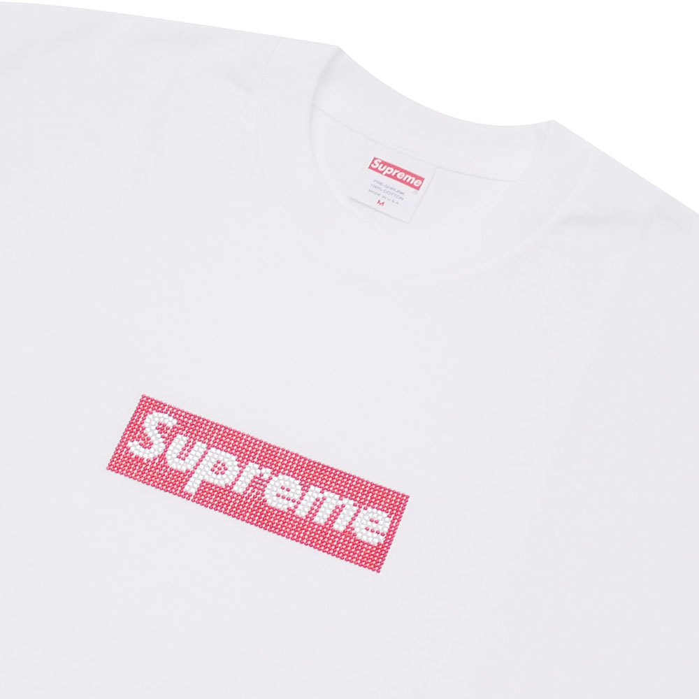 数量限定特別価格】 新品 シュプリーム SUPREME 25th Anniversary 