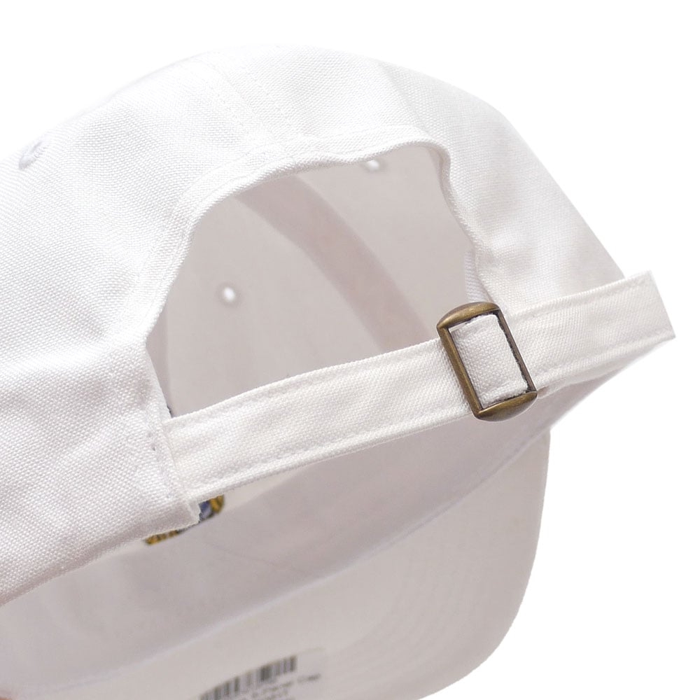 NOAH Madras 6-Panel マドラス6パネル cap NOAH Madras 6-Panel マドラス6パネル cap Core Logo 6-Panel