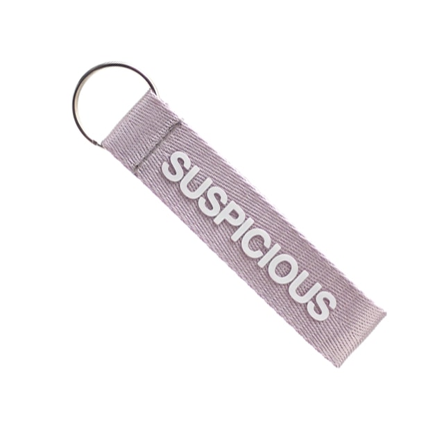 ڿ̸̲ʡ  ԥ ȥ SuspiciouS Antwerp The Keychain  ۥ LAVENDER ˥å