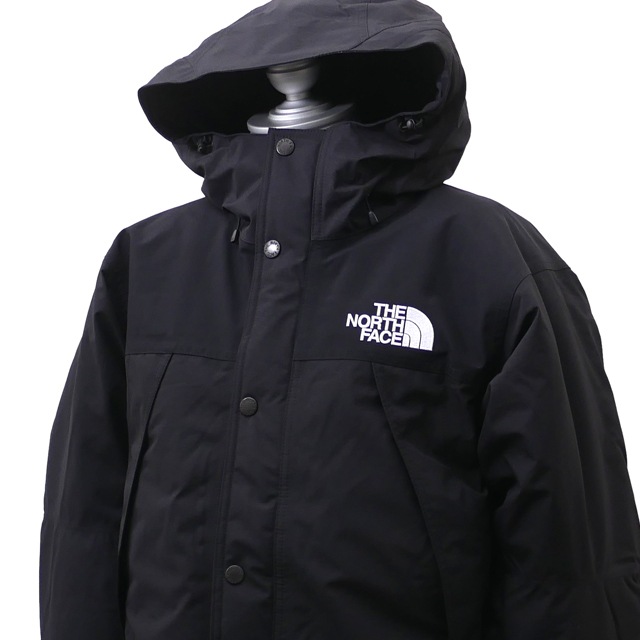 新品 ノースフェイス マウンテンダウンJKT S ブラック K ND91930 楽天市場】ザ・ノース・フェイス ノースフェイス THE NORTH FACE