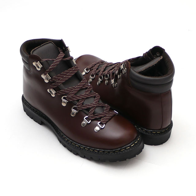 [ָݥ5ܥڡ!!]  ֥륿åץ WTAPS 15AW JAMMER BOOTS ֡ BROWN ֥饦  27.0cm 410420478046
