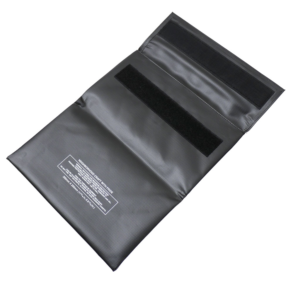 NEIGHBORHOOD PASSPORT CASE ネイバーフッド 小物 NEIGHBORHOOD] PASSPORT CASE - MOLDNEST