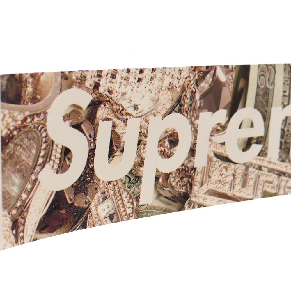 期間限定ポイント5倍キャンペーン中!!] 新品 シュプリーム