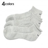 [ָݥ5ܥڡ!!]  ֥륿åץ WTAPS SKIVVIES.SOX/MID å 3­å   W TAPS