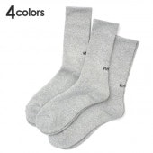 [ָݥ5ܥڡ!!]  ֥륿åץ WTAPS SKIVVIES.SOX/HI å 3­å   W TAPS