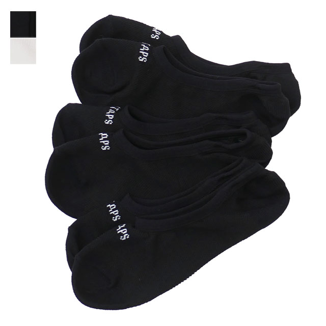 WTAPS ブラック ソックス ストライプ 16 WTAPS ブラック ソックス ストライプ 16 WTAPS ブラック
