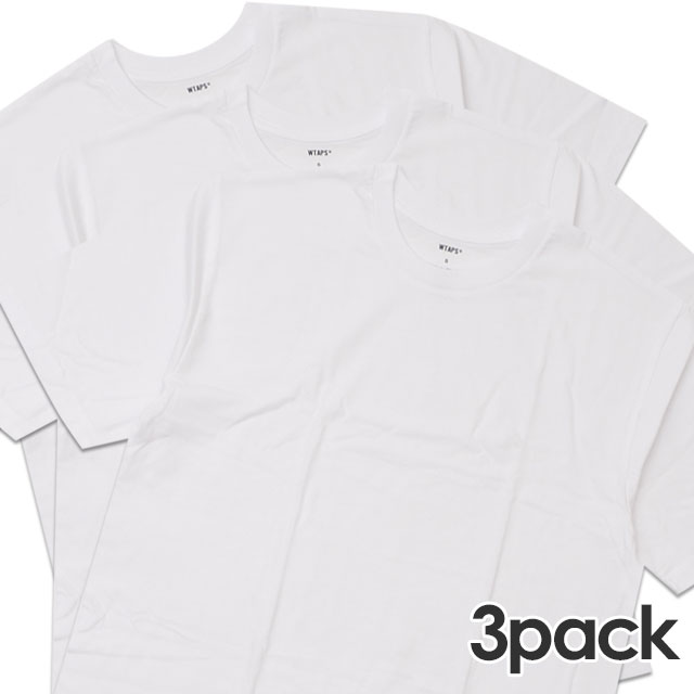 期間限定ポイント5倍キャンペーン中!!] 新品 ダブルタップス WTAPS