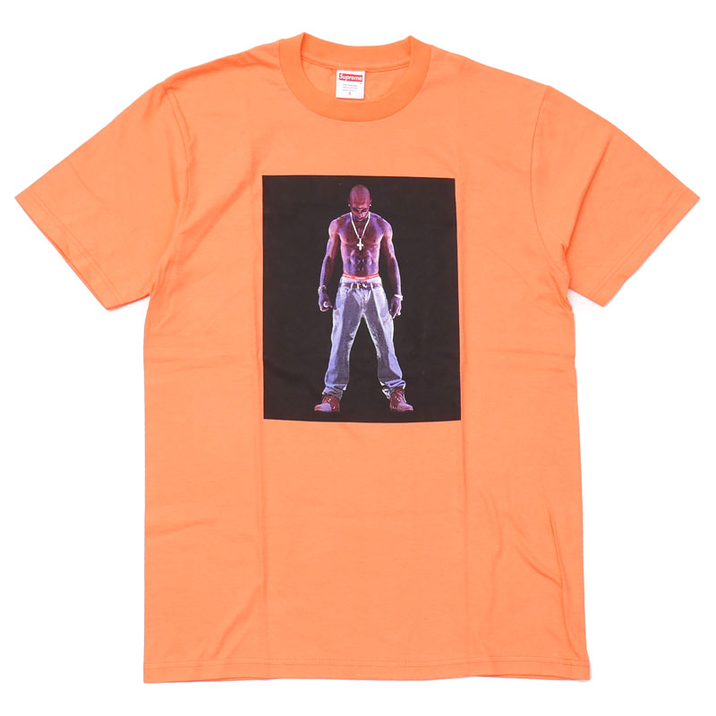 supreme 20ss tupac hologram&Naomi Lサイズ | vrealitybolivia.com