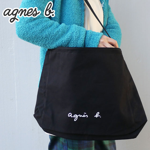 期間限定ポイント5倍キャンペーン中!!] 新品 アニエスベー ボヤージュ  