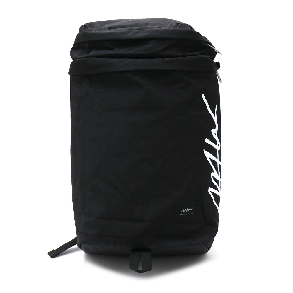 新品未使用タグ付き 【ＷＴＷ×ＮＥＷＥＲＡウエストバッグ】黒　20Ｌ　ダブルティ WTW 新品 ダブルティー x ニューエラ NEW ERA WAIST BAG