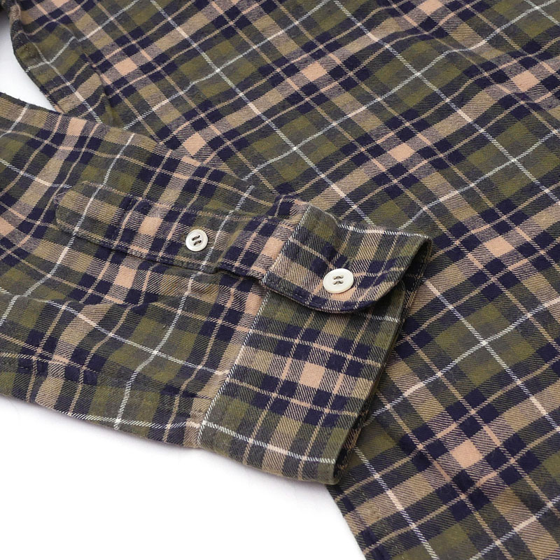 期間限定ポイント5倍キャンペーン中!!] アーペーセー A.P.C. チェック