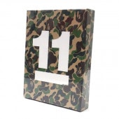[ָݥ5ܥڡ!!] ̲ʡ ̤ A BATHING APE () 11ǯǰBOXSET T WHITE M 290004205049